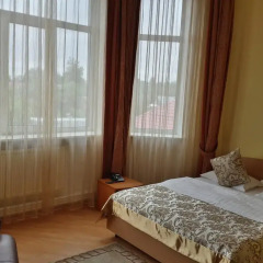 Отель Норд Стар 3* Стандартный номер