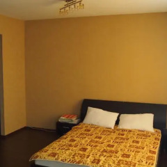 Апартаменты Apartment Krylatiy 18 комната для гостей фото 2