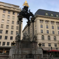 Отель Heart of Vienna Homes 3* Апартаменты с различными типами кроватей фото 12