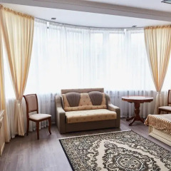 Гостиница Rest-Exclusive Guest House комната для гостей