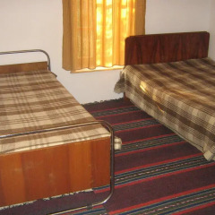 Отель Guest House Gnezdoto комната для гостей фото 2
