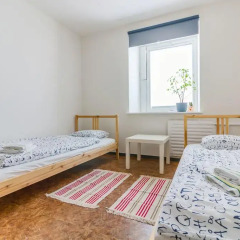 Отель Opera House Hostel Centre Литва, Вильнюс - отзывы, цены и фото номеров - забронировать отель Opera House Hostel Centre онлайн детские мероприятия фото 2