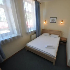 Spare Hotel 2* Стандартный номер с различными типами кроватей