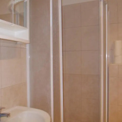 Апартаменты Apartment Jelinex ванная