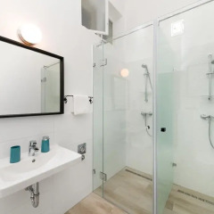 Апартаменты Karma Boutique Apartments 3* Улучшенные апартаменты с различными типами кроватей фото 14