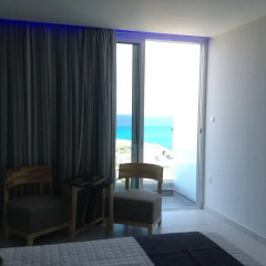 Отель Tasia Maris Sands (Adults Only) удобства в номере