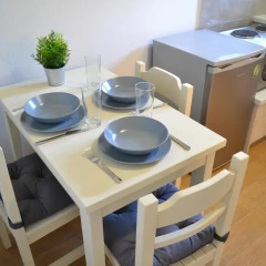 Отель Olive Grove Resort Греция, Сивота - отзывы, цены и фото номеров - забронировать отель Olive Grove Resort онлайн в номере фото 2