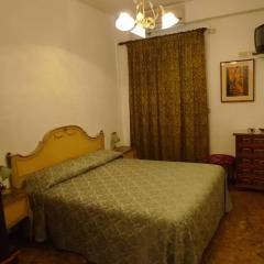 Hotel La Riva 3* Стандартный номер фото 2