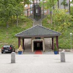 Hotel Koldingfjord 4* Представительский номер с разными типами кроватей фото 5