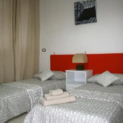 Отель Arteteca Cottage Лечче комната для гостей фото 4