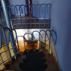 Апартаменты Koba's Apartment Тбилиси удобства в номере