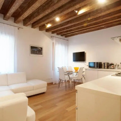 Отель The Lion's House APT2 Италия, Венеция - отзывы, цены и фото номеров - забронировать отель The Lion's House APT2 онлайн комната для гостей фото 5