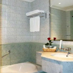 Executives Hotel - Olaya 4* Президентский люкс с различными типами кроватей фото 3