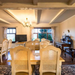 Гостиница Boutique-villa Provence питание