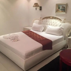 Sun Shine Hotel 3* Номер Делюкс с различными типами кроватей