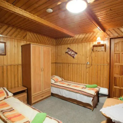 Отель Apartamenty i Pokoje w Willi na Ubocy Стандартный номер фото 4