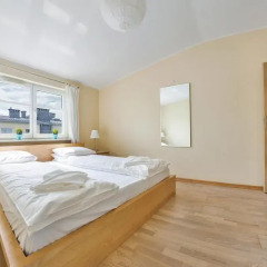 Отель Apartamenty Sun&Snow Parkur Польша, Сопот - отзывы, цены и фото номеров - забронировать отель Apartamenty Sun&Snow Parkur онлайн комната для гостей фото 4