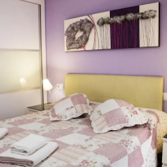 Отель Apartamento Valencia Center II Испания, Валенсия - отзывы, цены и фото номеров - забронировать отель Apartamento Valencia Center II онлайн детские мероприятия
