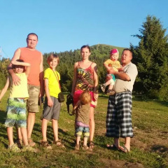 Отель Guest House Nurel Кыргызстан, Каракол - отзывы, цены и фото номеров - забронировать отель Guest House Nurel онлайн приотельная территория