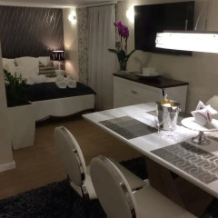 Отель Apartament z prywatnym, krytym basenem Польша, Сопот - отзывы, цены и фото номеров - забронировать отель Apartament z prywatnym, krytym basenem онлайн спа фото 2
