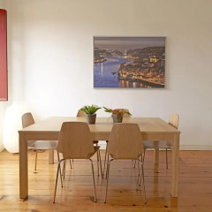Отель Feels Like Home - Porto Central Flat в номере