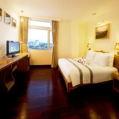 Romance Hotel 4* Люкс с различными типами кроватей фото 2