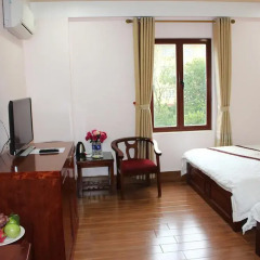 Sunshine Sapa Hotel 3* Номер Делюкс с различными типами кроватей фото 5