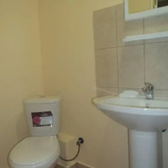 Гостиница Guest House Nika Номер Делюкс с различными типами кроватей фото 15