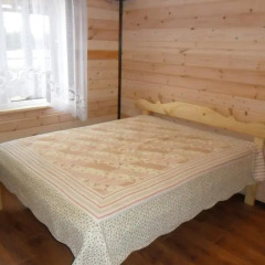 Гостиница Country House комната для гостей фото 2