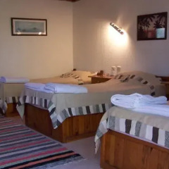 Отель Baba Motel детские мероприятия фото 2