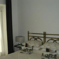 Отель Piazza Venezia Suite And Terrace Рим удобства в номере