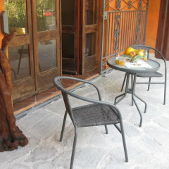 Отель B&B Sardaferie Ористано балкон
