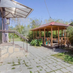 Гостиница Baza otdykha Plyazhniy poselok фото 22