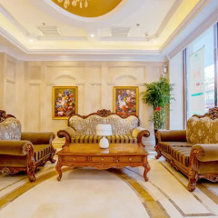 Vienna Hotel Shenzhen Songgang Liye Road интерьер отеля