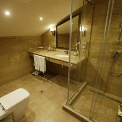 Отель Nairi SPA Resorts 4* Люкс повышенной комфортности фото 11