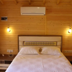 Отель Cilek Butik Otel 3* Бунгало фото 19