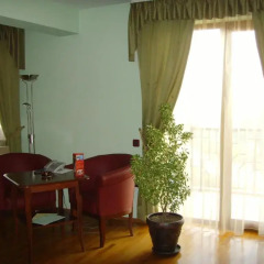 Meridian Hotel Bolyarski Велико Тырново комната для гостей фото 4