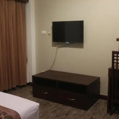 Отель Floral Shire Resort 3* Улучшенный номер фото 21