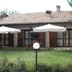 Отель Agriturismo Il Casalino Сполето спа