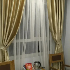 Kelly Hotel Hanoi в номере