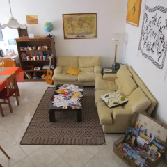 Отель B&B del Viaggiatore Ористано развлечения