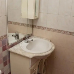 Гостиница Kremlevsky Guest House Номер категории Эконом с различными типами кроватей фото 7