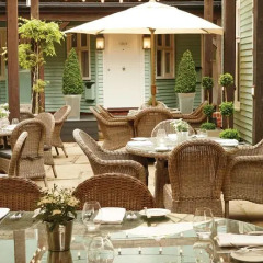 Отель Du Vin & Bistro Brighton Великобритания, Брайтон - отзывы, цены и фото номеров - забронировать отель Du Vin & Bistro Brighton онлайн гостиничный бар фото 2