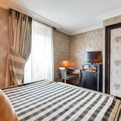 Отель Villa Lutece Port Royal удобства в номере