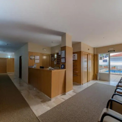 Hotel Apartamentos Loto Conil спа