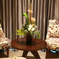 Levana Pattaya Hotel Паттайя в номере фото 2