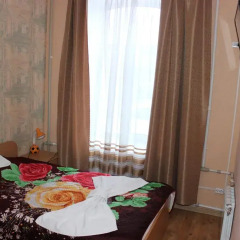 Отель Купец Нижний Новгород в номере