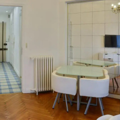 Апартаменты Rivoli Apartment в номере фото 2