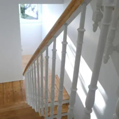 Отель B&B Home & the City интерьер отеля