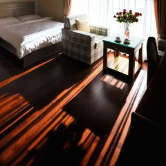 Отель Minh Tuyet Villa 3* Стандартный номер фото 5
